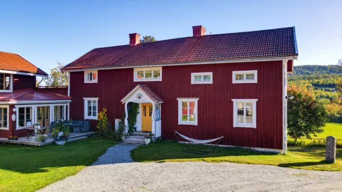 Other, Åsbo Ol-Matsvägen, Ljusdal. Photo 1 of 19
