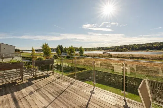 Par-/radhus, Strandängsvägen 14b, Åkersberga. Bild 1 av 40