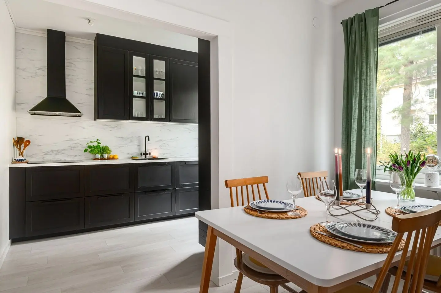 Apartment, Hargsvägen 16B, Mjölby. Photo 1 of 24