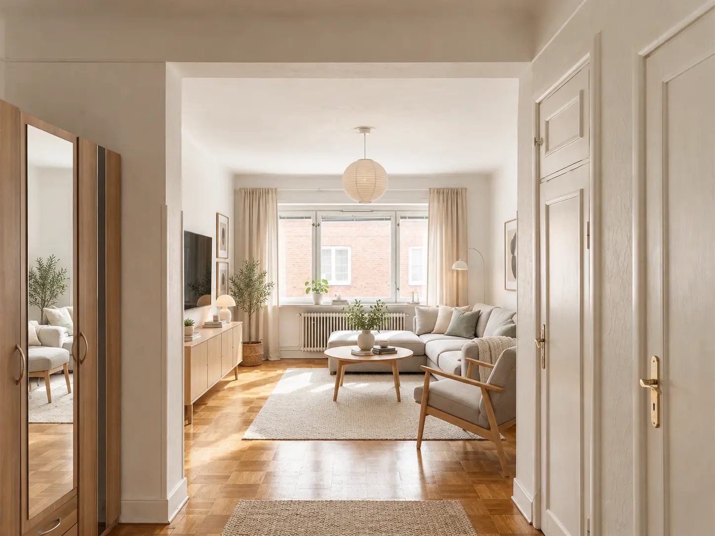 Image 1 of 16 of Rasmusgatan 25A