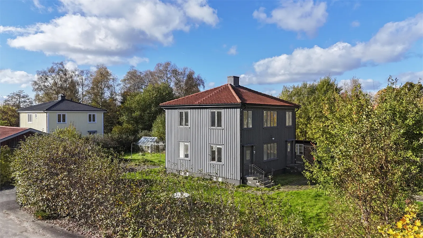 House, Ulricehamnsvägen 5. Photo 1 of 20