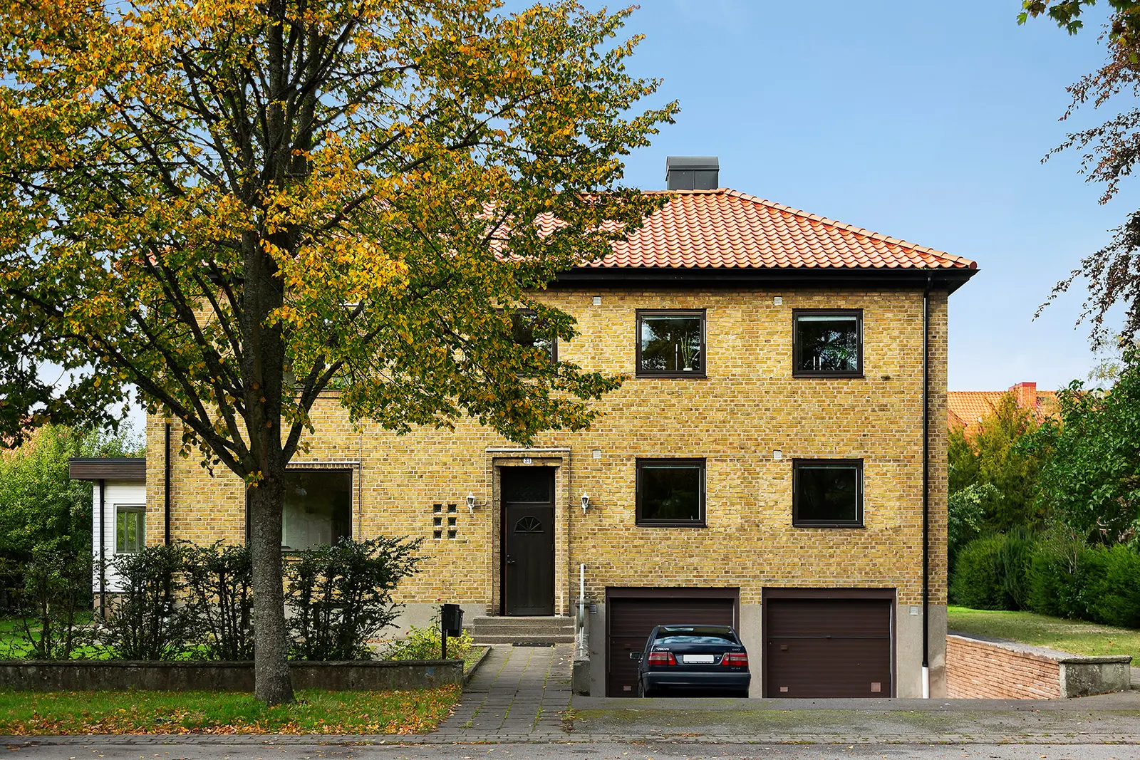 House, Sankta Gertruds väg 31. Photo 1 of 31