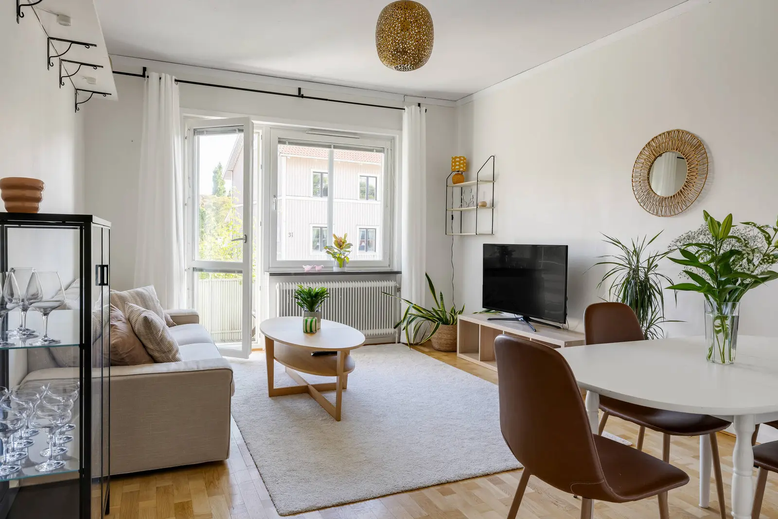 Apartment, Geijersgatan 50B, Uppsala. Photo 1 of 26