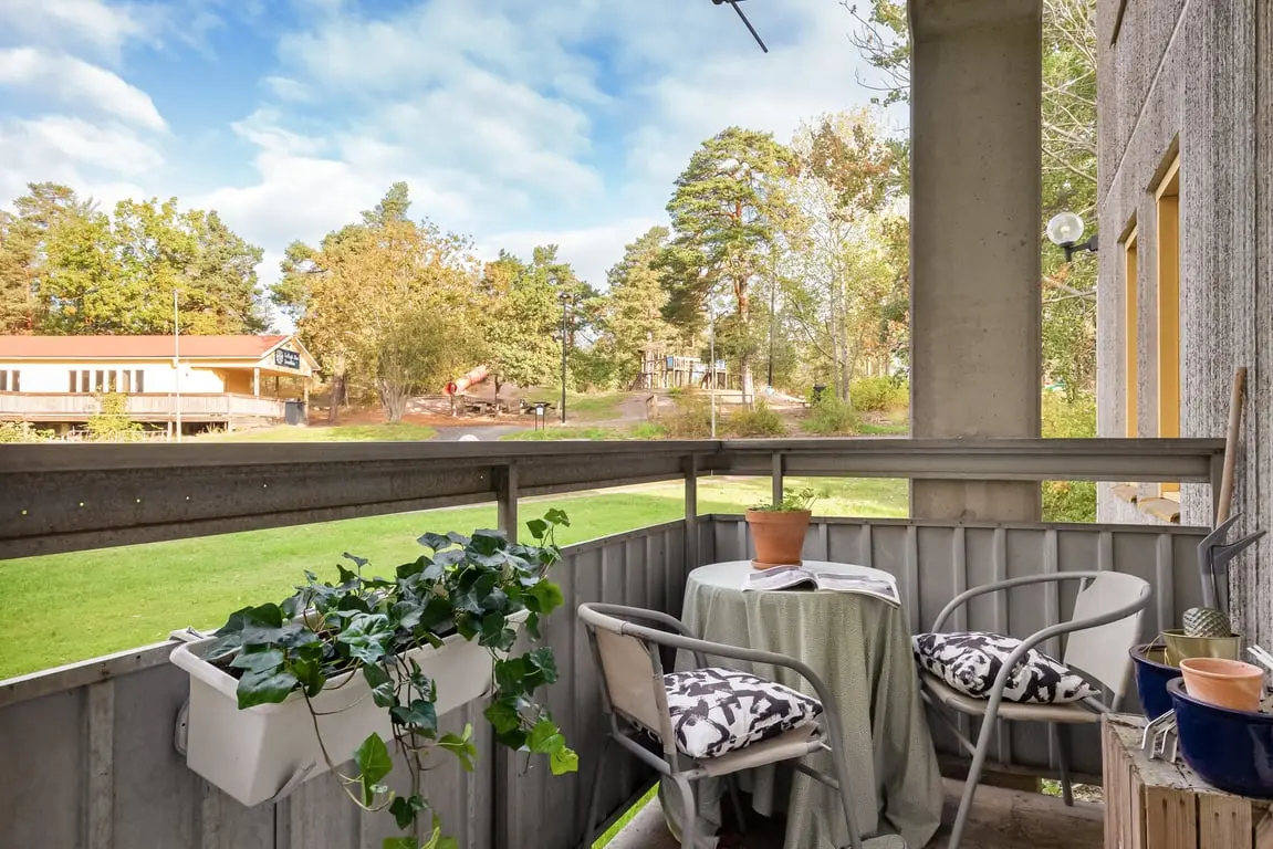 Bild 1 av 31 på Edövägen 18A