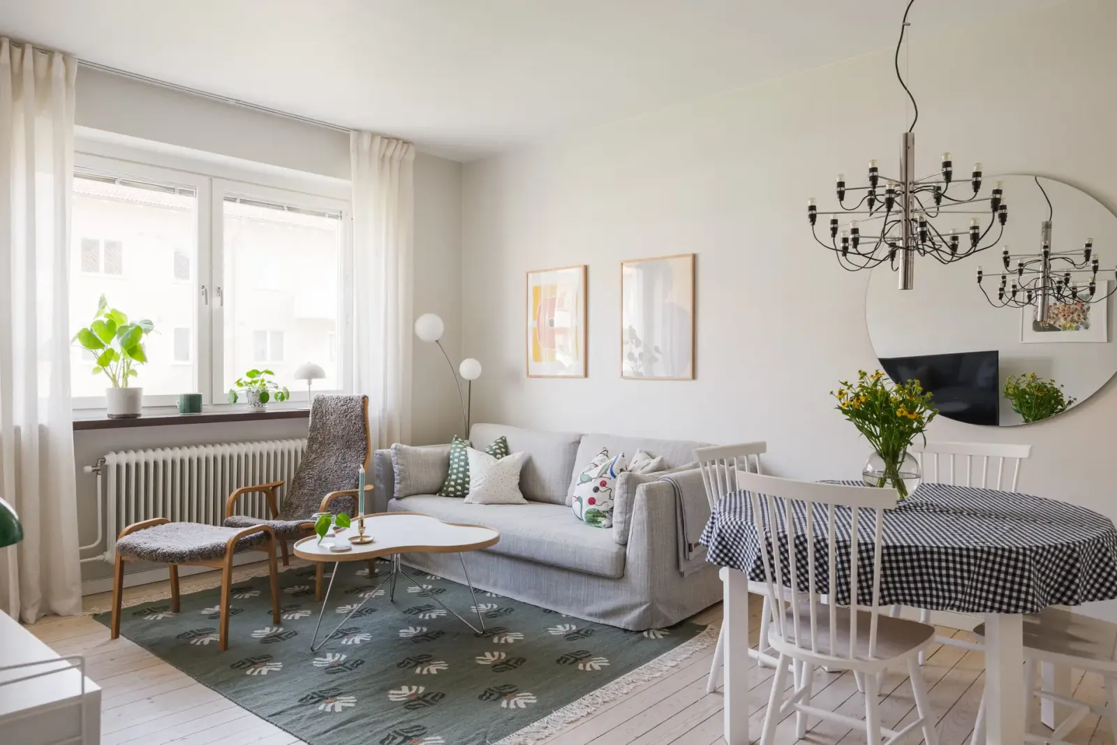 Bild 1 av 21 på Östra Kristinelundsvägen 12B