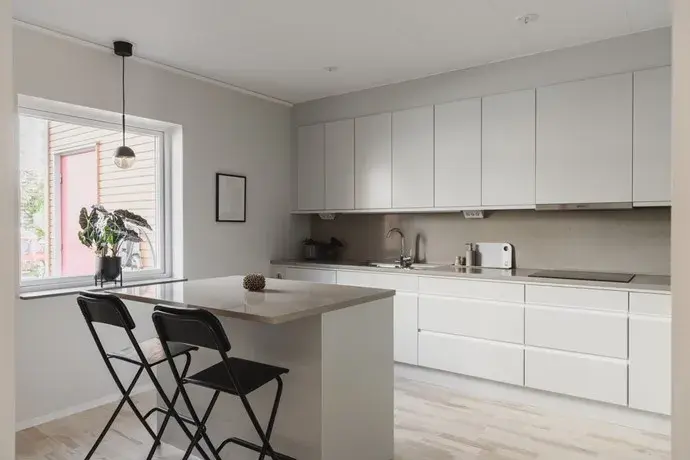 Par-/radhus, Mirandagatan 8, GÖTEBORG. Bild 1 av 40