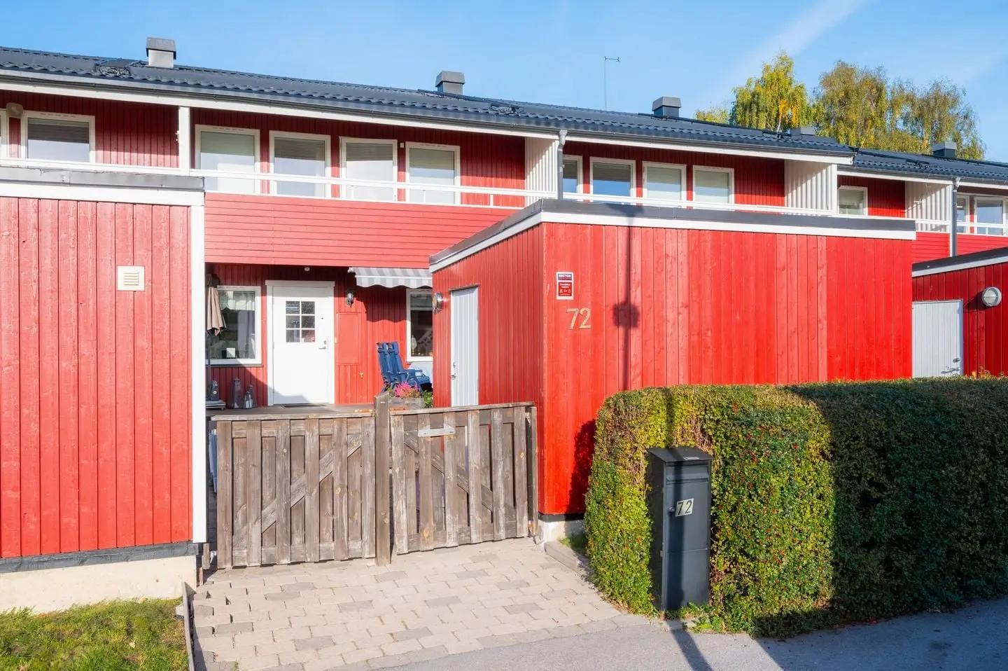 Apartment, Nyponvägen 72, Oxelösund. Photo 1 of 31