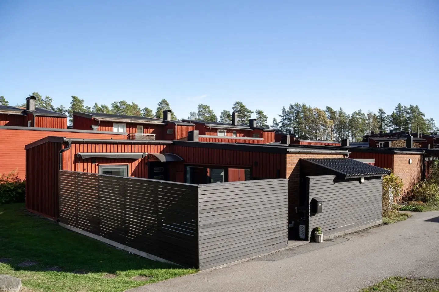 Villa, Brunnsvägen 178D, Strängnäs. Bild 1 av 29