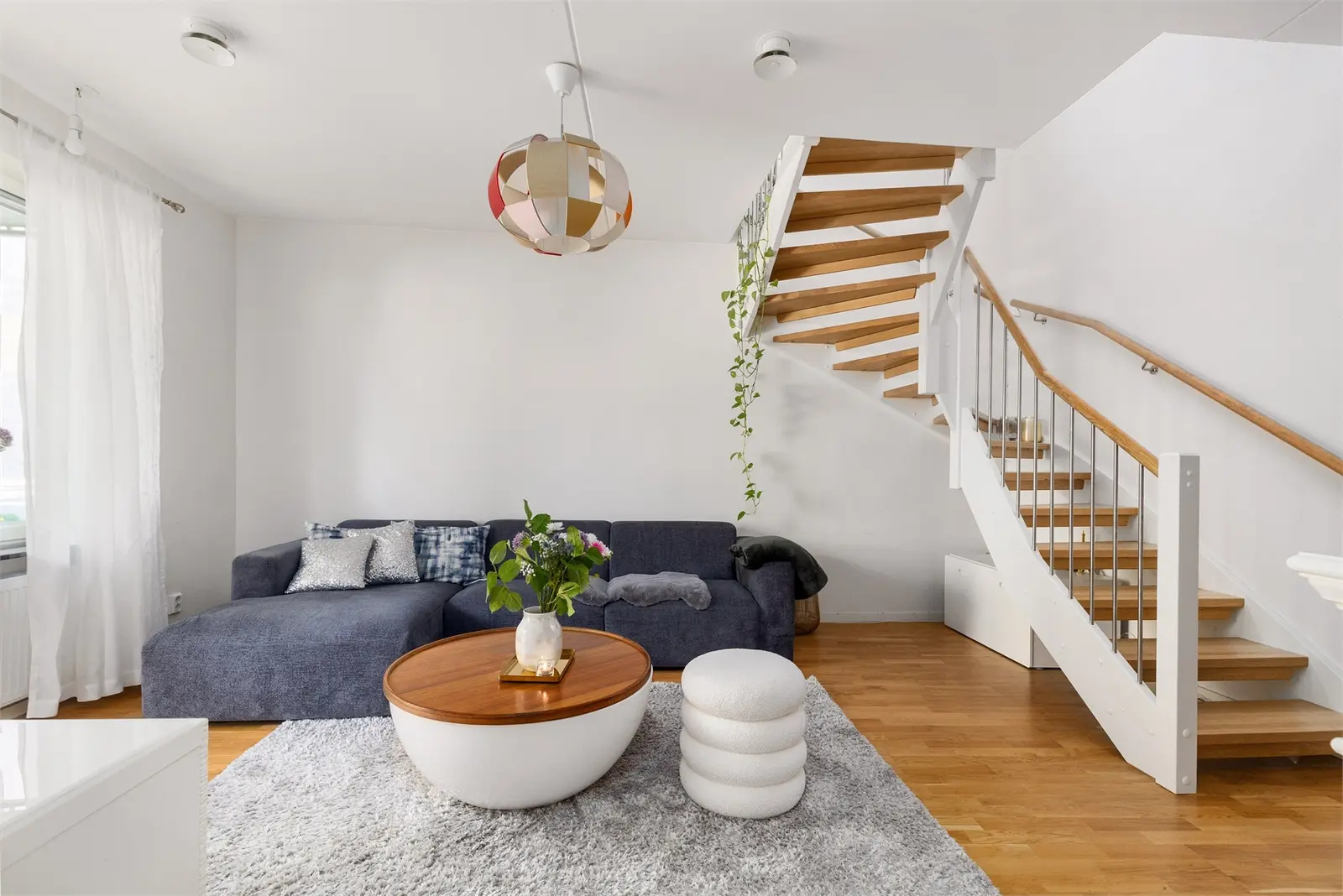 Image 1 of 40 of Hammarby Allé 9, Etage