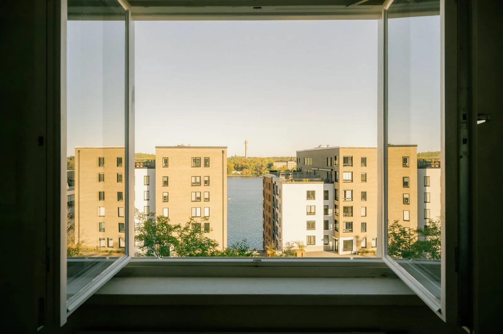 Apartment, Tre kronors väg 9, Nacka. Photo 1 of 34