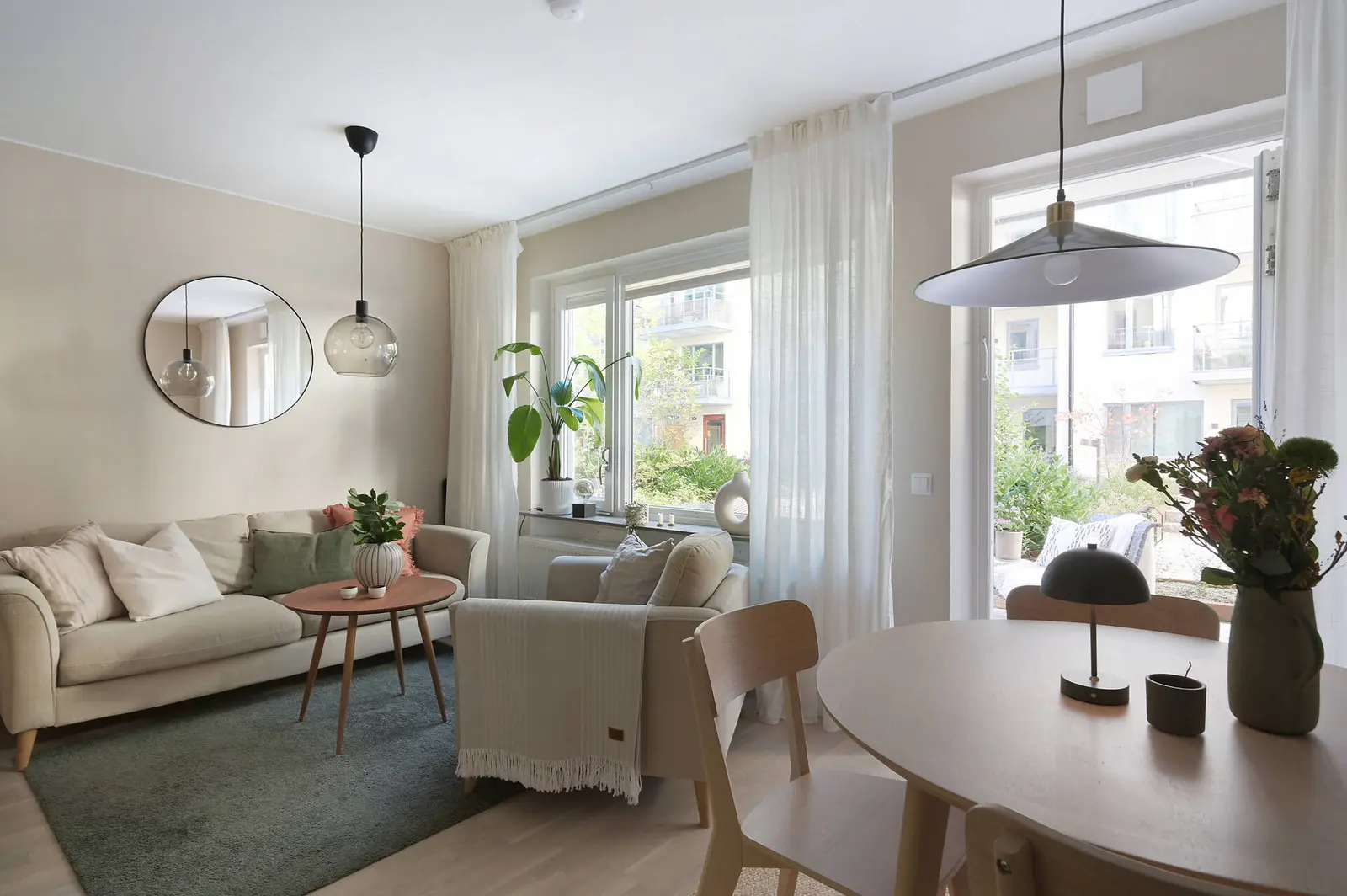 Apartment, Tegelviksgatan 18, Stockholm. Photo 1 of 30