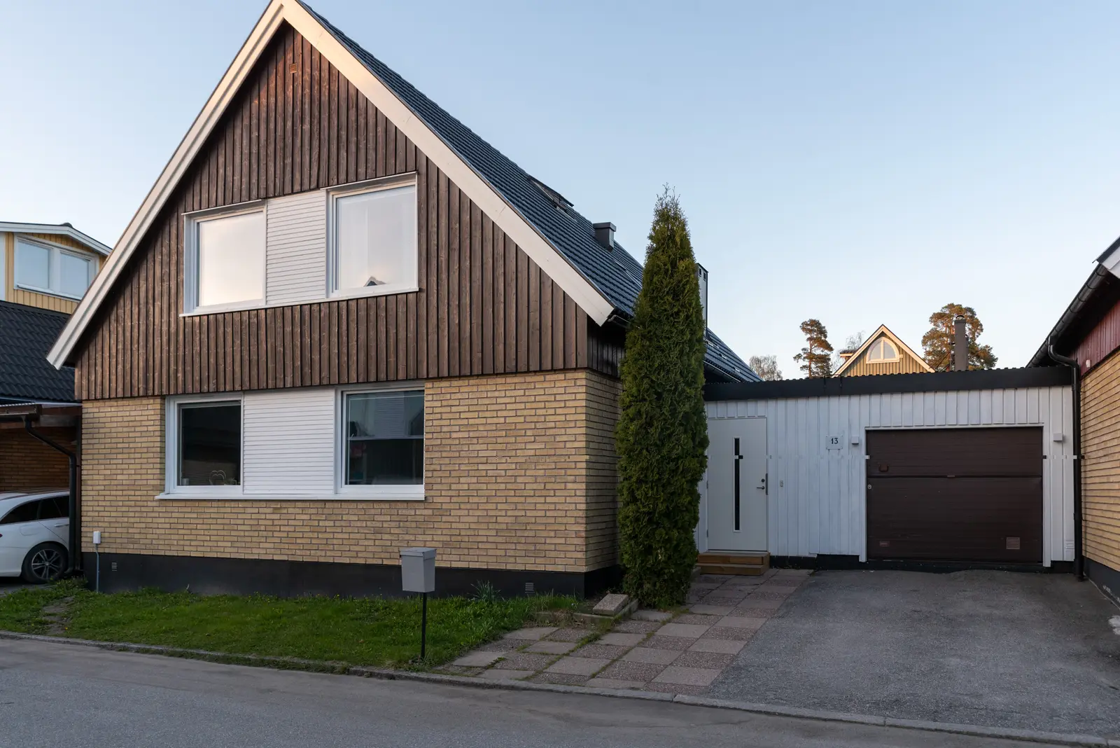 Image 1 of 29 of Fodergatan 13