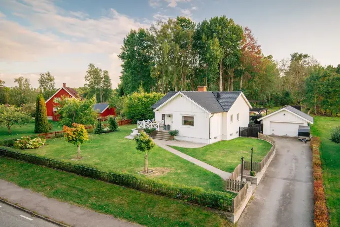 Image 1 of 40 of Ullervadsvägen 11