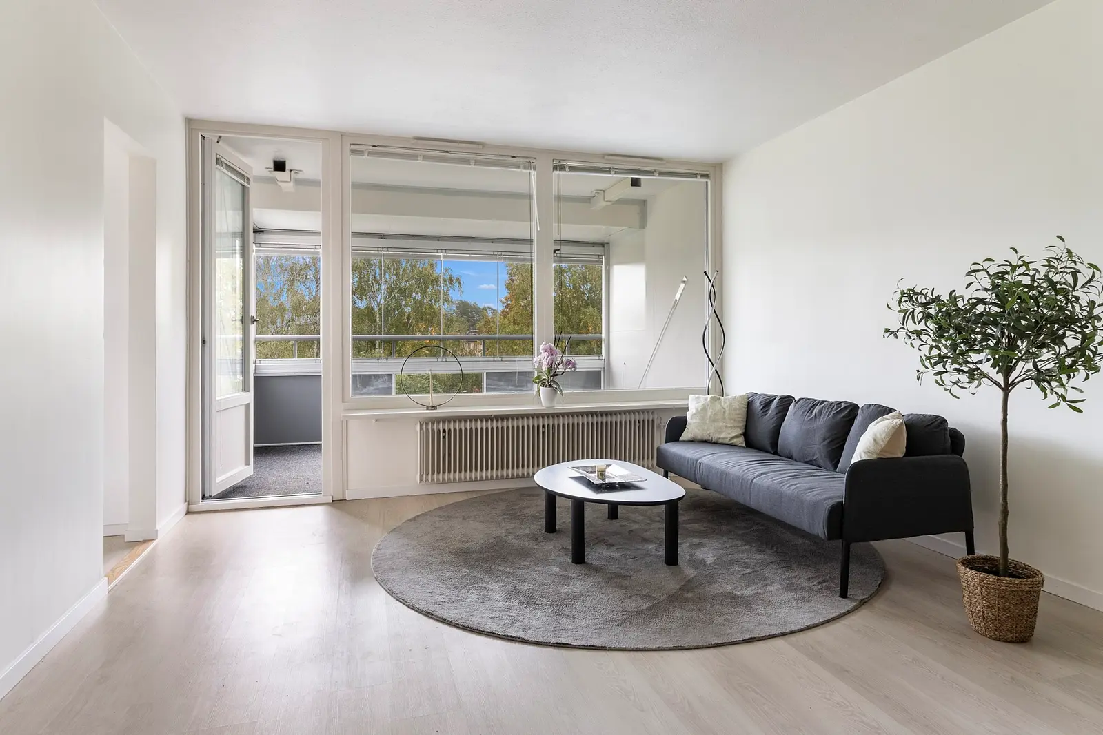 Apartment, Skjutbanegatan 10c, Västmanland. Photo 1 of 21