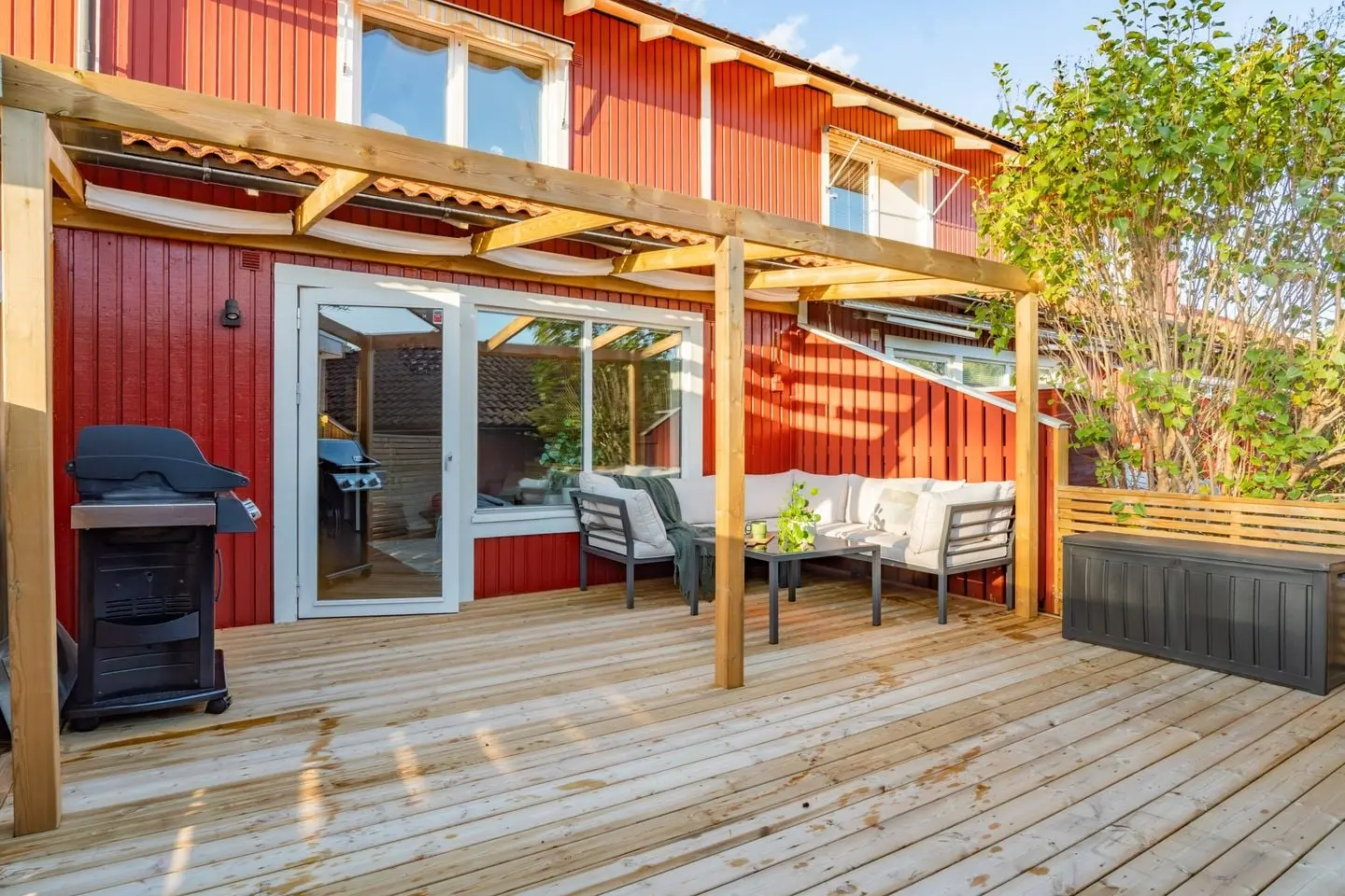 Image 1 of 30 of Odlingsvägen 4
