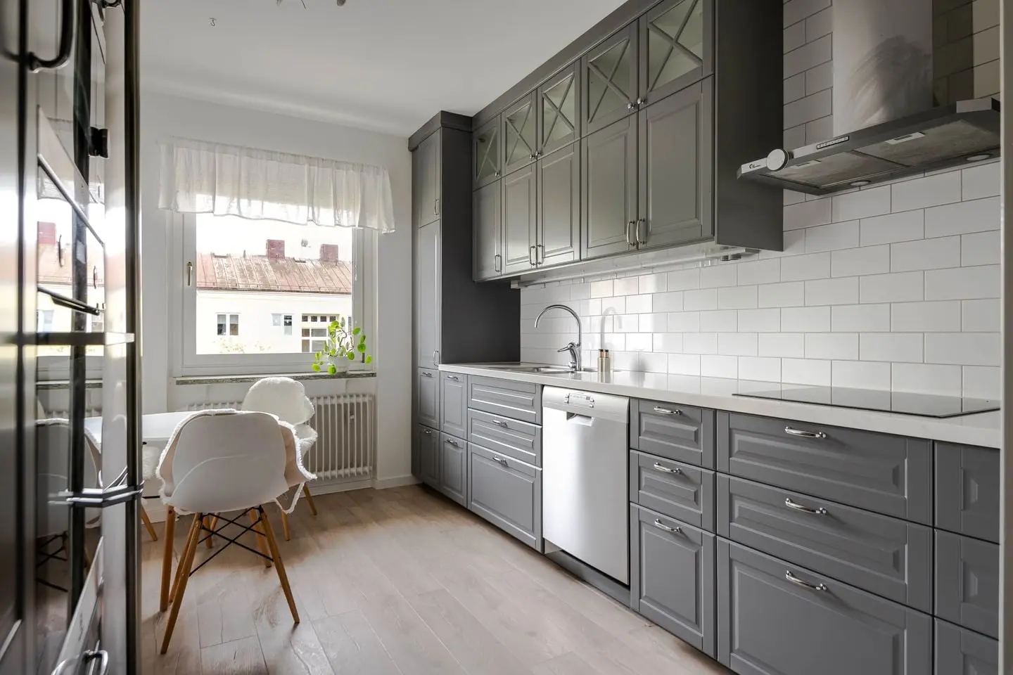 Lägenhet, Engelbrektsgatan 30B, Borlänge. Bild 1 av 17