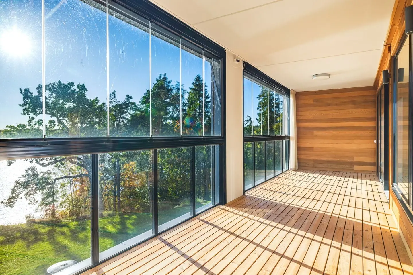 Apartment, Ferdinand Bobergs väg 14, Nacka. Photo 1 of 19