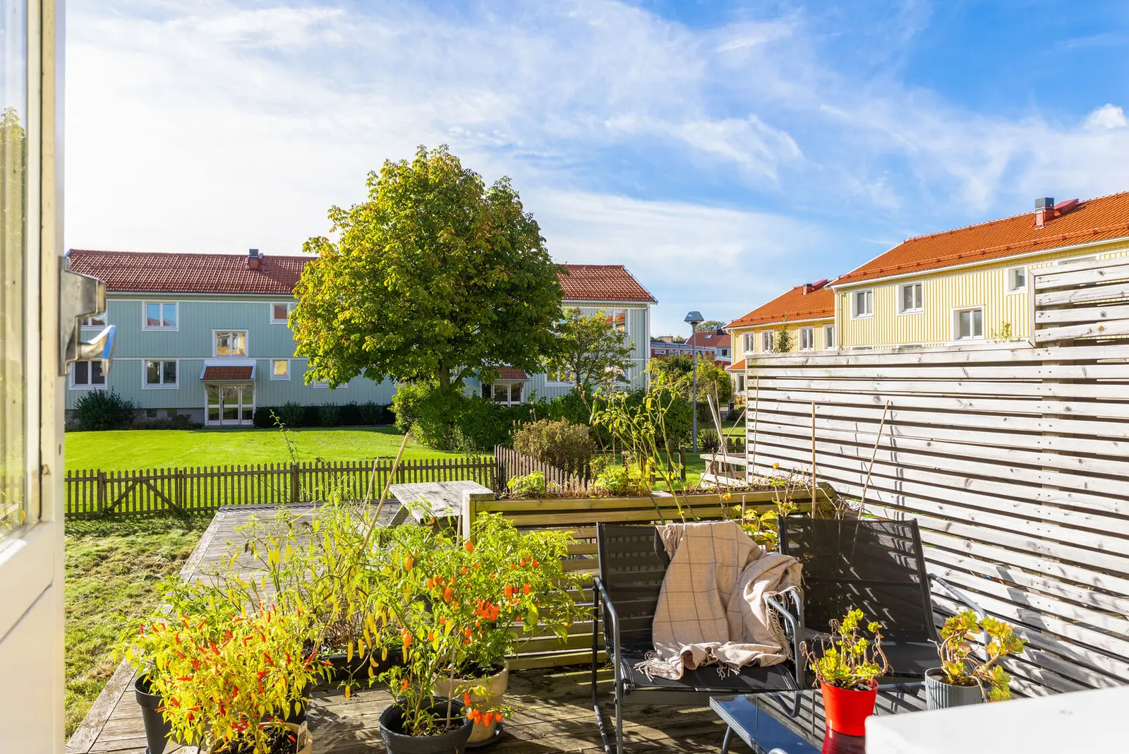 Apartment, Antenngatan 55A. Photo 1 of 21