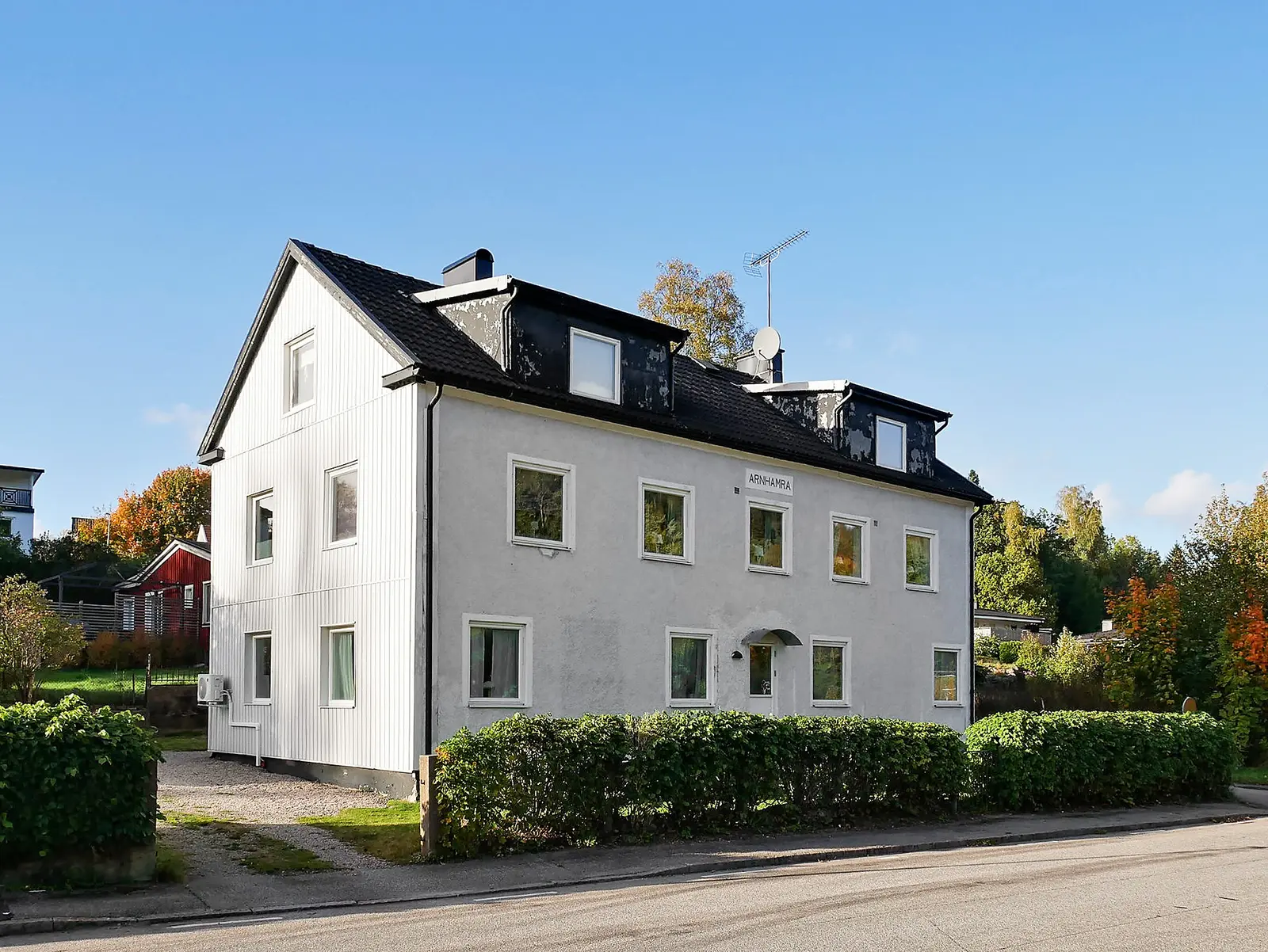 Bild 1 av 5 på Ankarvägen 1