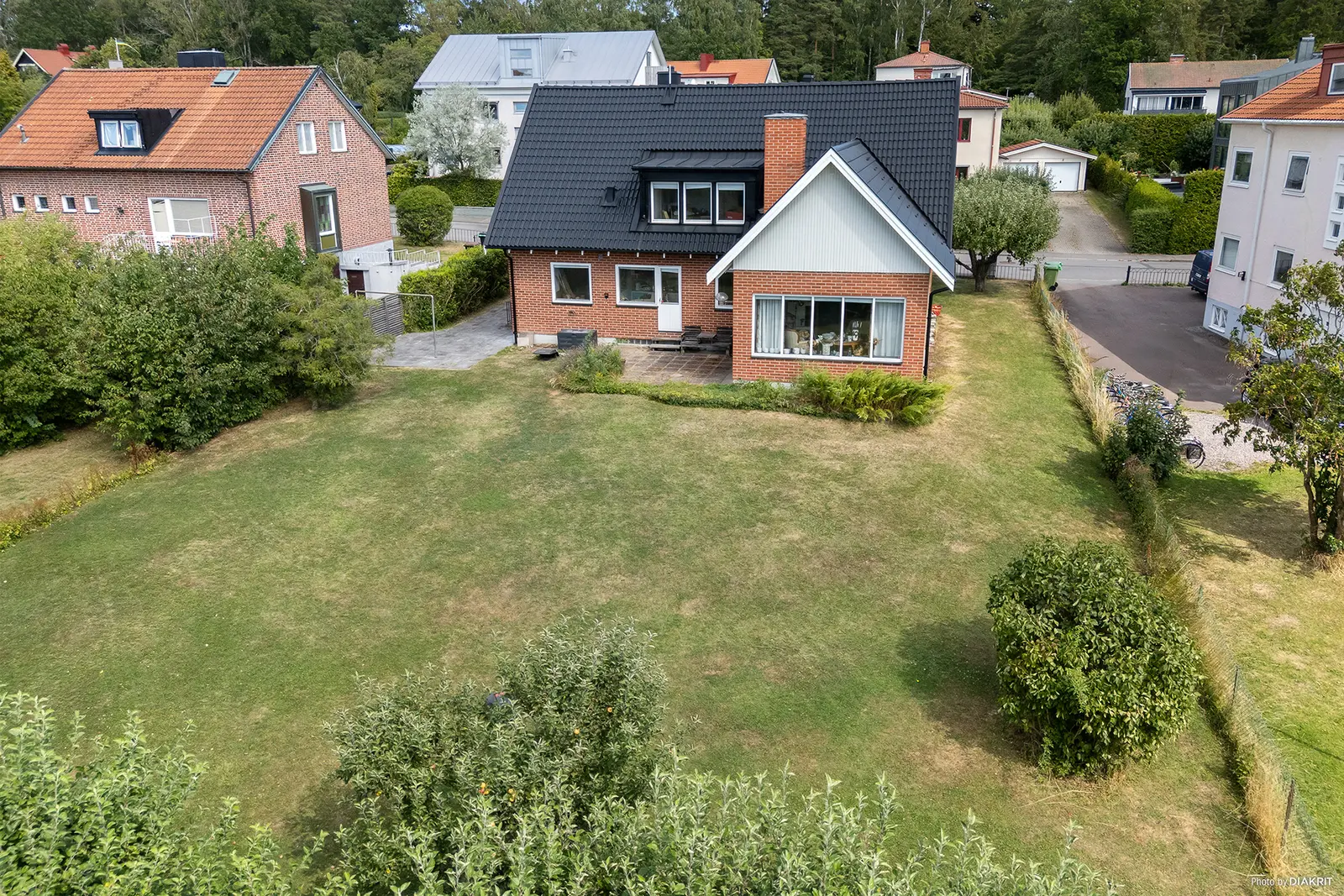 House, Ramstorpsgatan 18, Östergötland. Photo 1 of 34