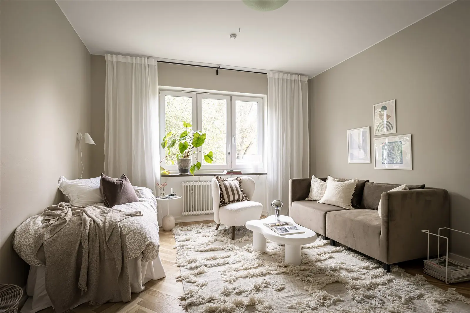 Apartment, Villavägen 39, Uppsala. Photo 1 of 18