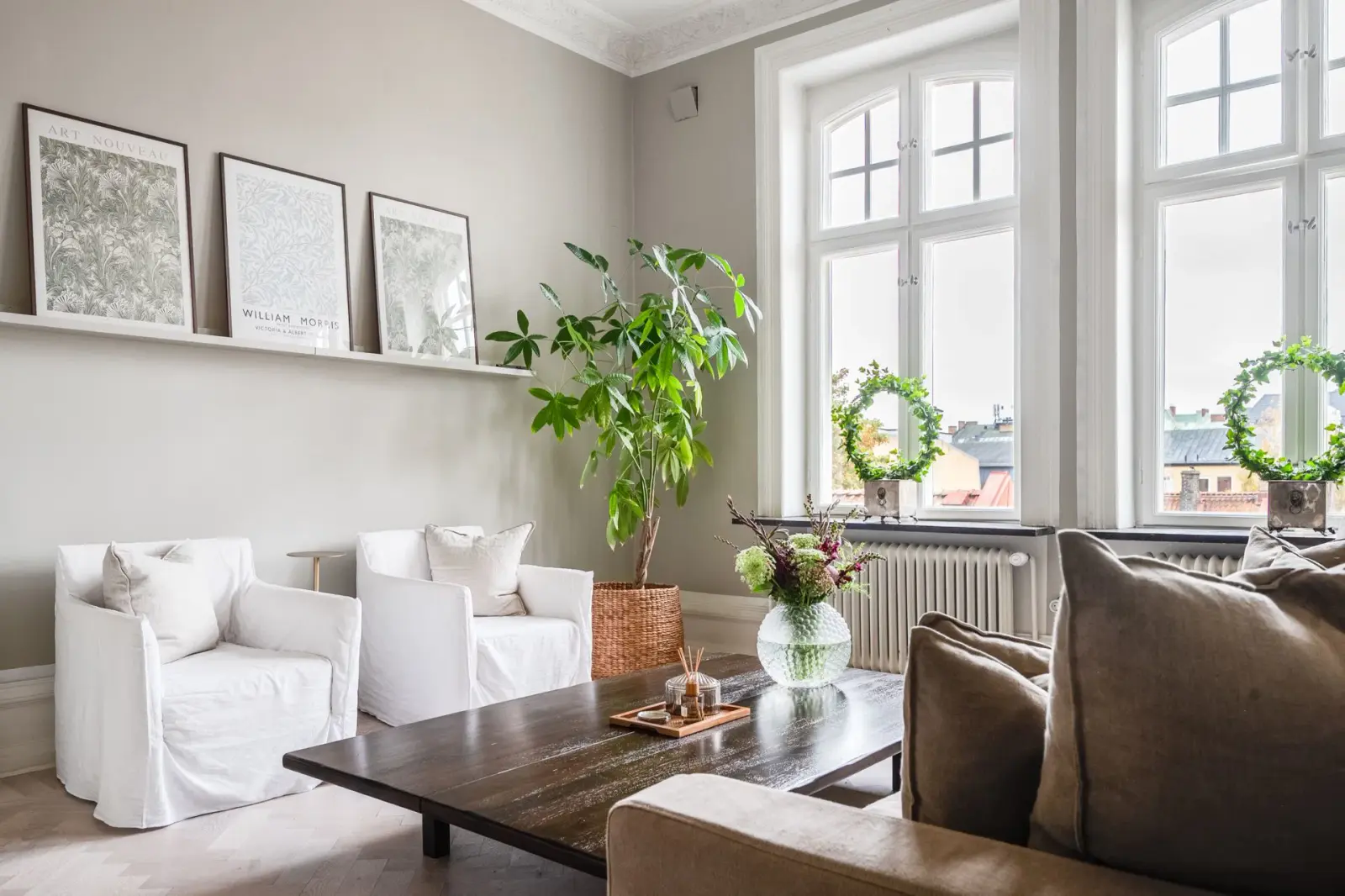 Image 1 of 40 of Hospitalsgatan 7