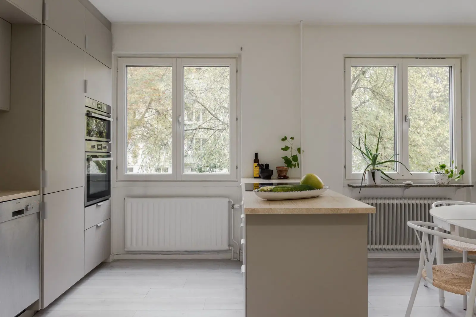 Bild 1 av 31 på Thomas Johannisgatan 1A