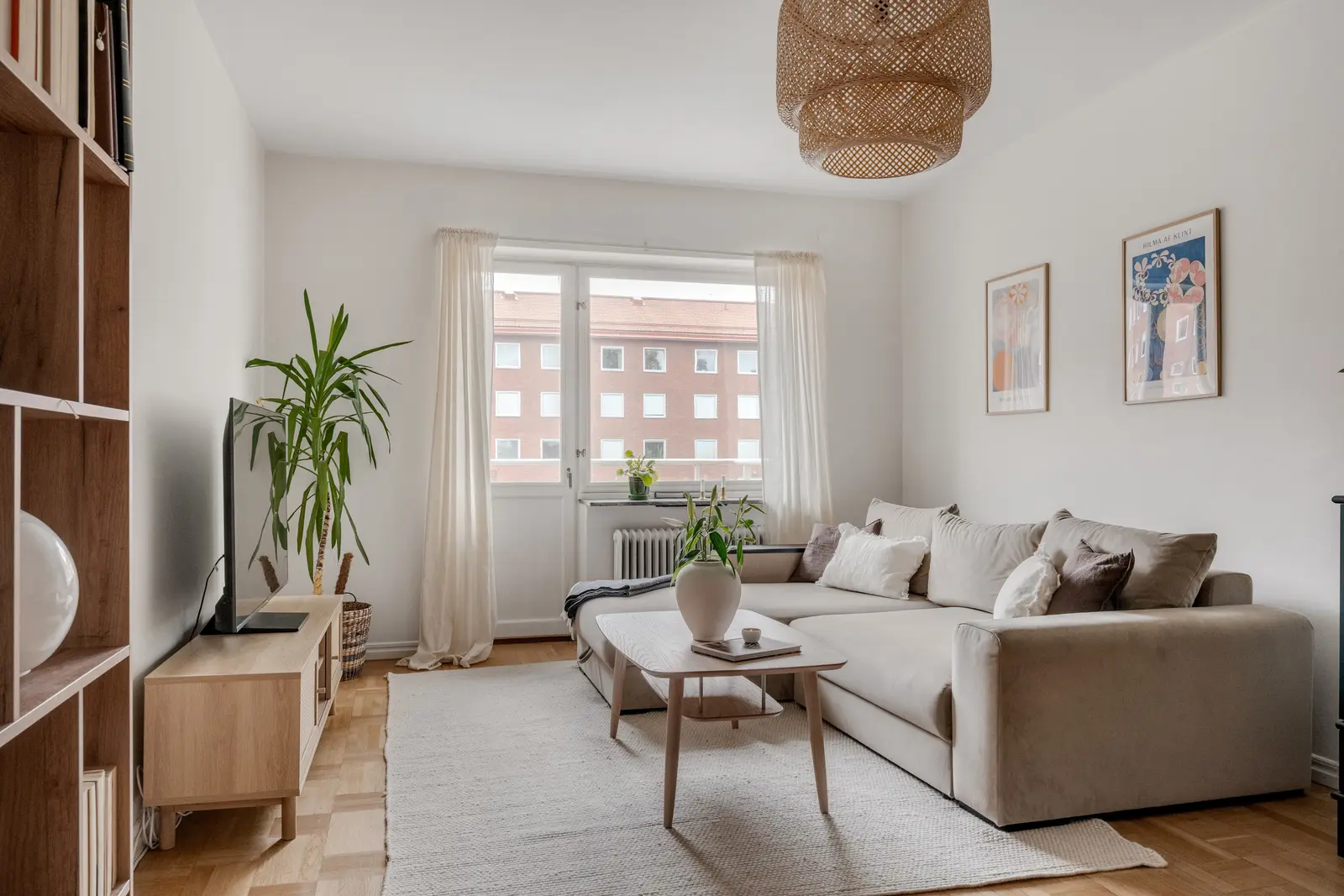 Image 1 of 26 of Sturegatan 16B