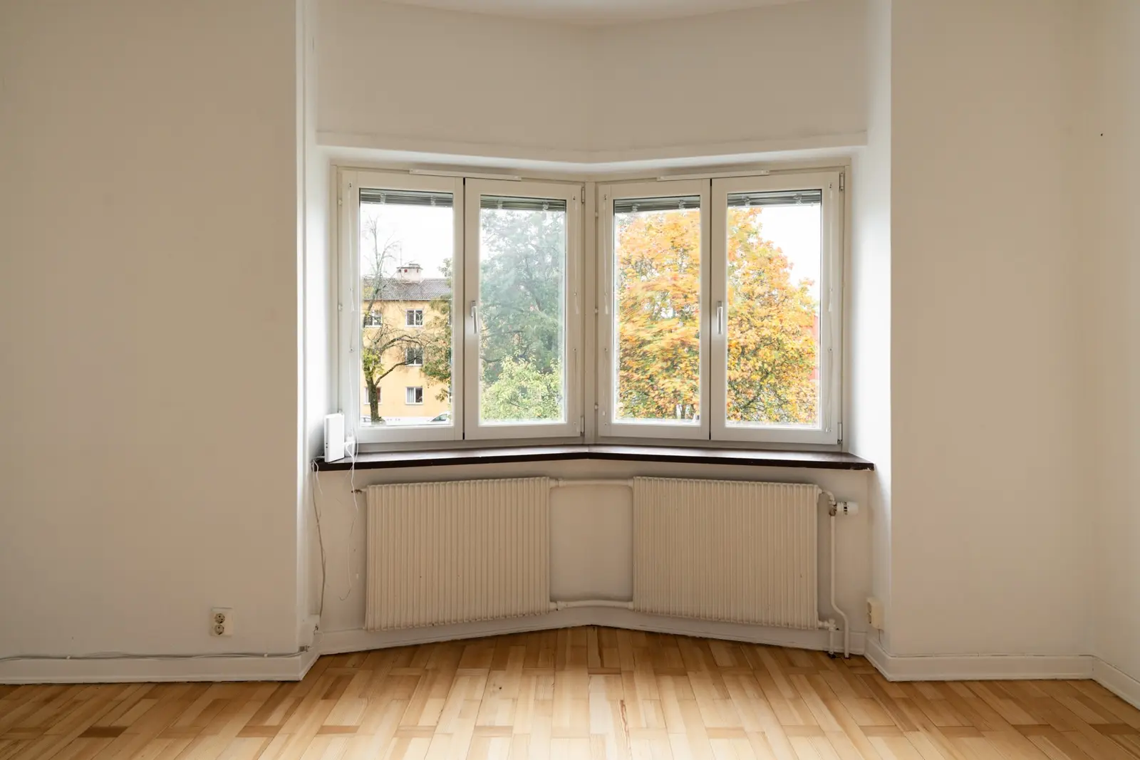 Lägenhet, Svartbäcksgatan 97B, Uppsala, Uppsala. Bild 1 av 8
