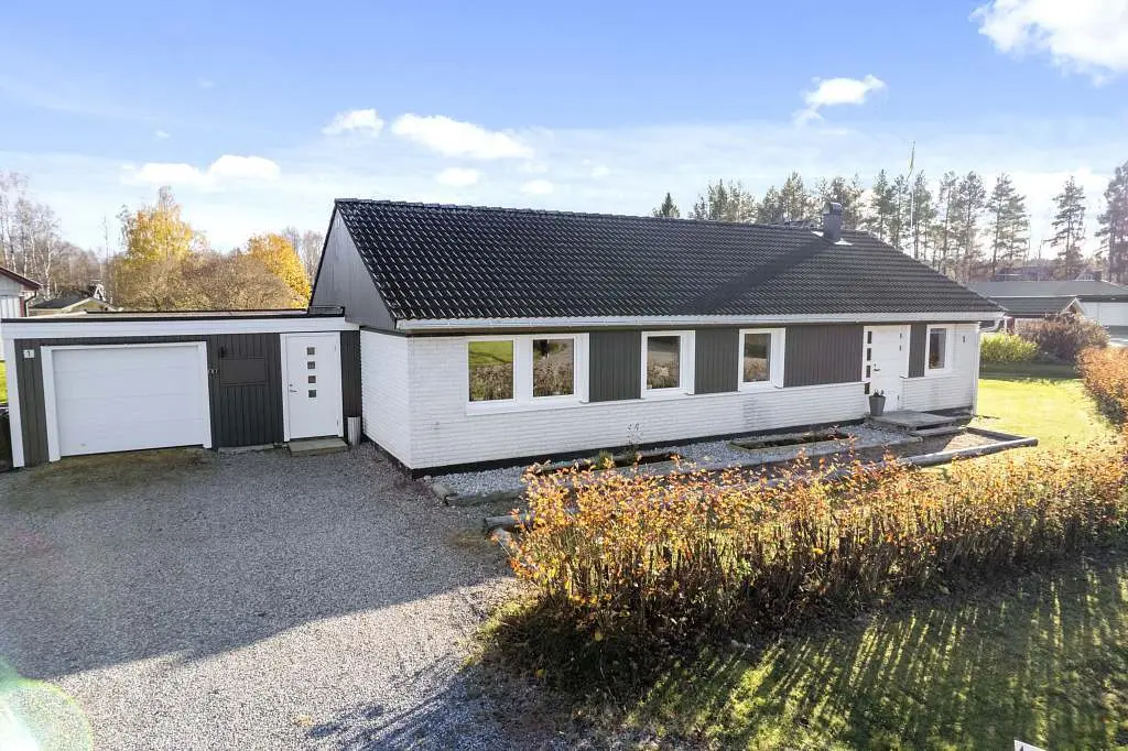 Bild 1 av 32 på Tallhedsgatan 1