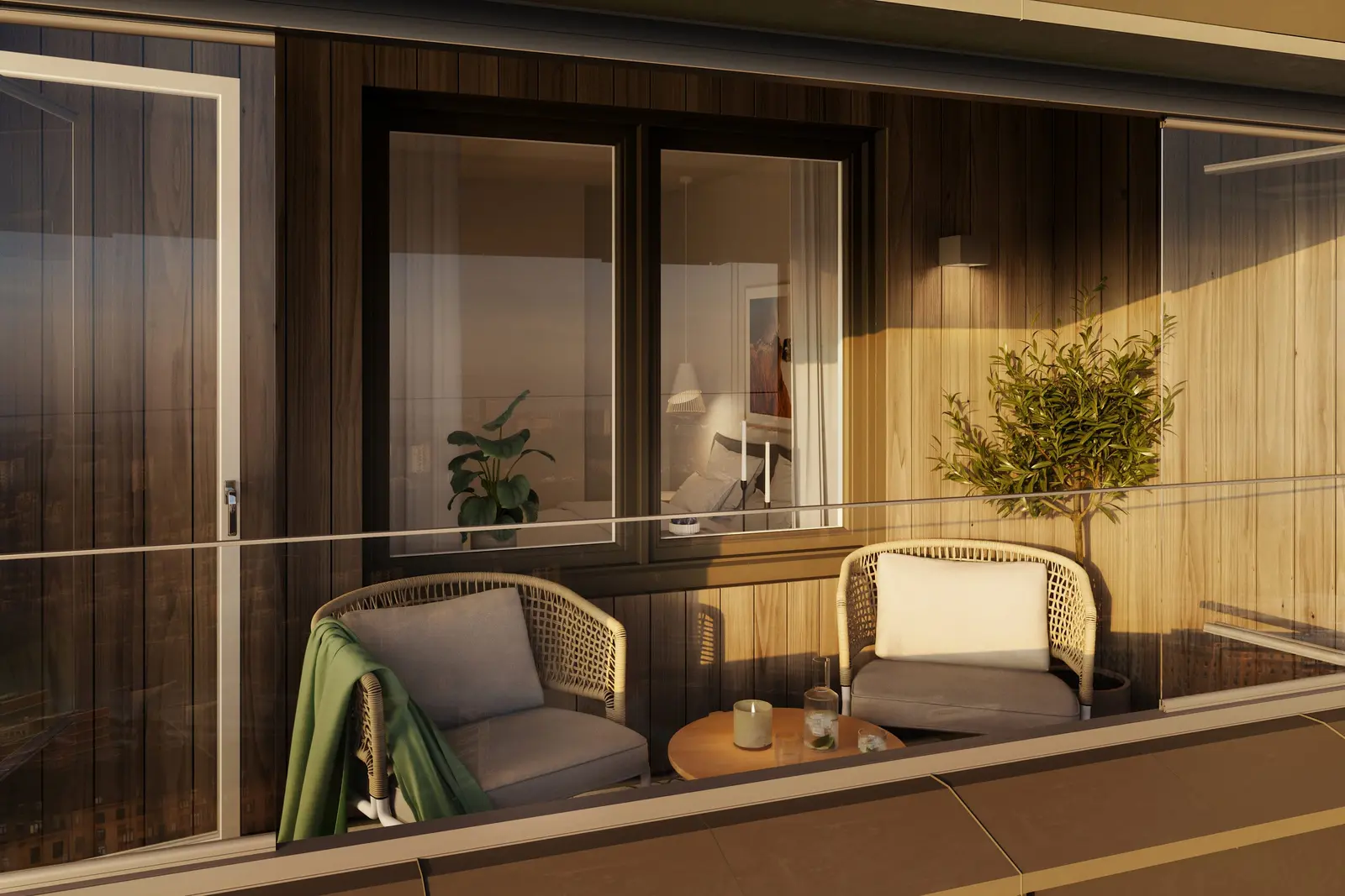 Lägenhet, Emmyborgsgatan 1, Stockholms. Bild 1 av 10