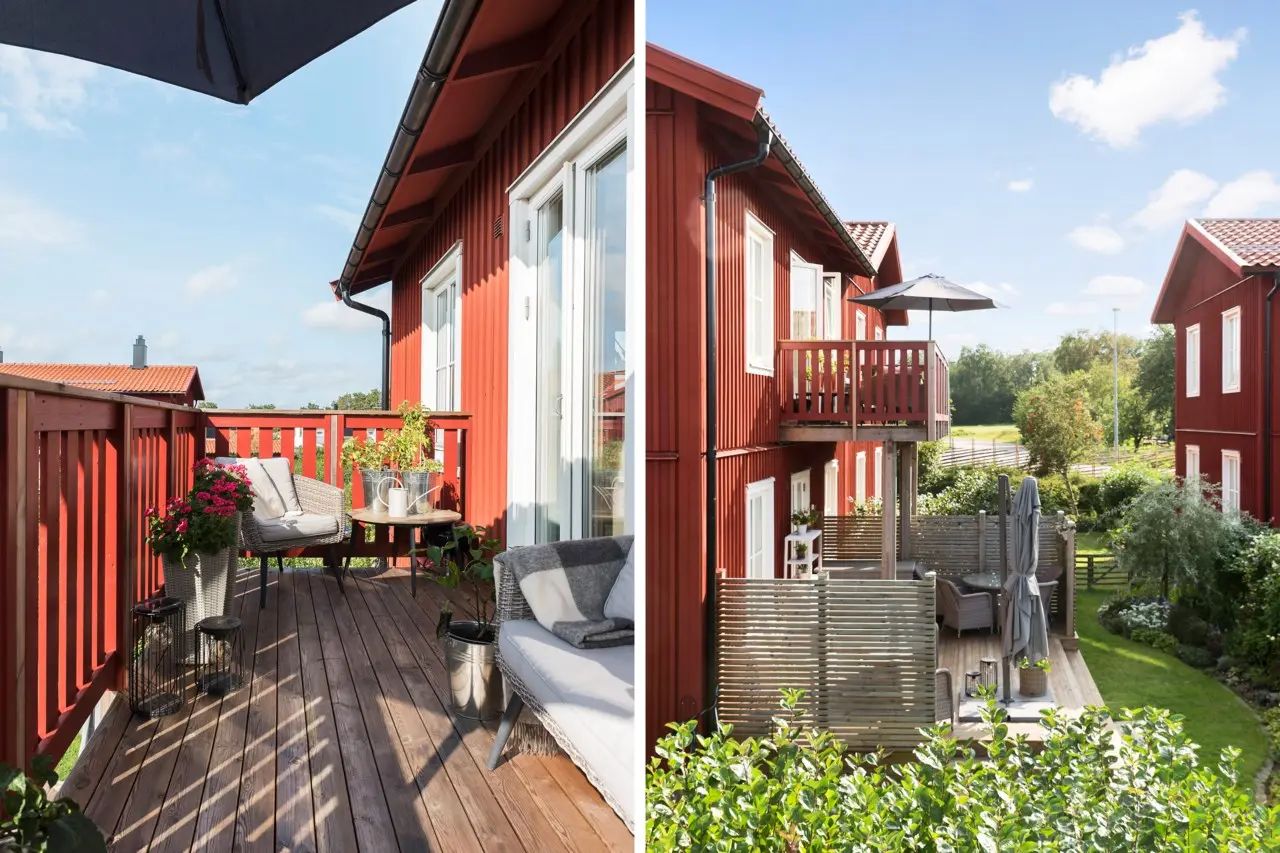 Bild 1 av 21 på Hambovägen 1F