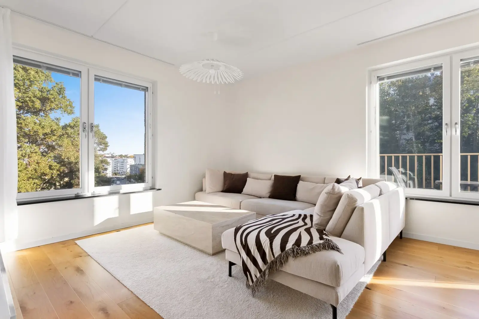 Apartment, Kratsbodavägen 46B, Stockholm. Photo 1 of 35