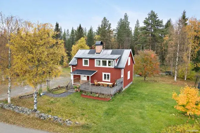 Bild 1 av 40 på Avasund 106