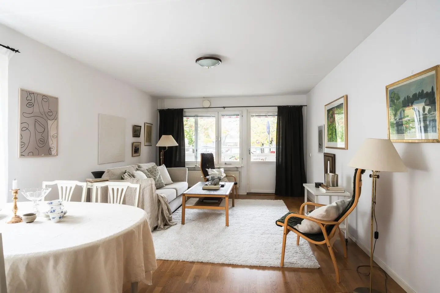 Bild 1 av 38 på Södra Kopparslagargatan