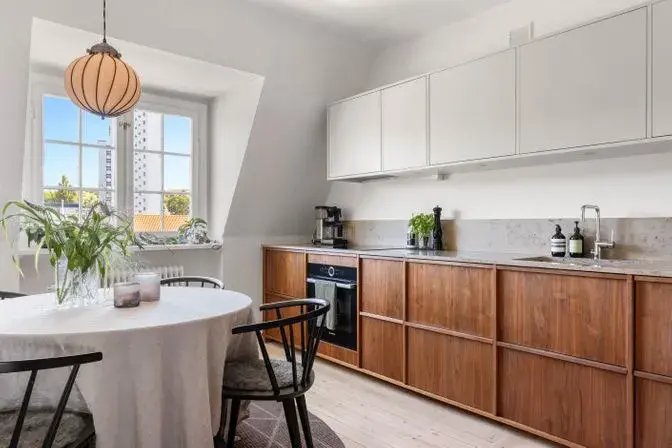 Apartment, Gustavslundsvägen 173, Bromma. Photo 1 of 29