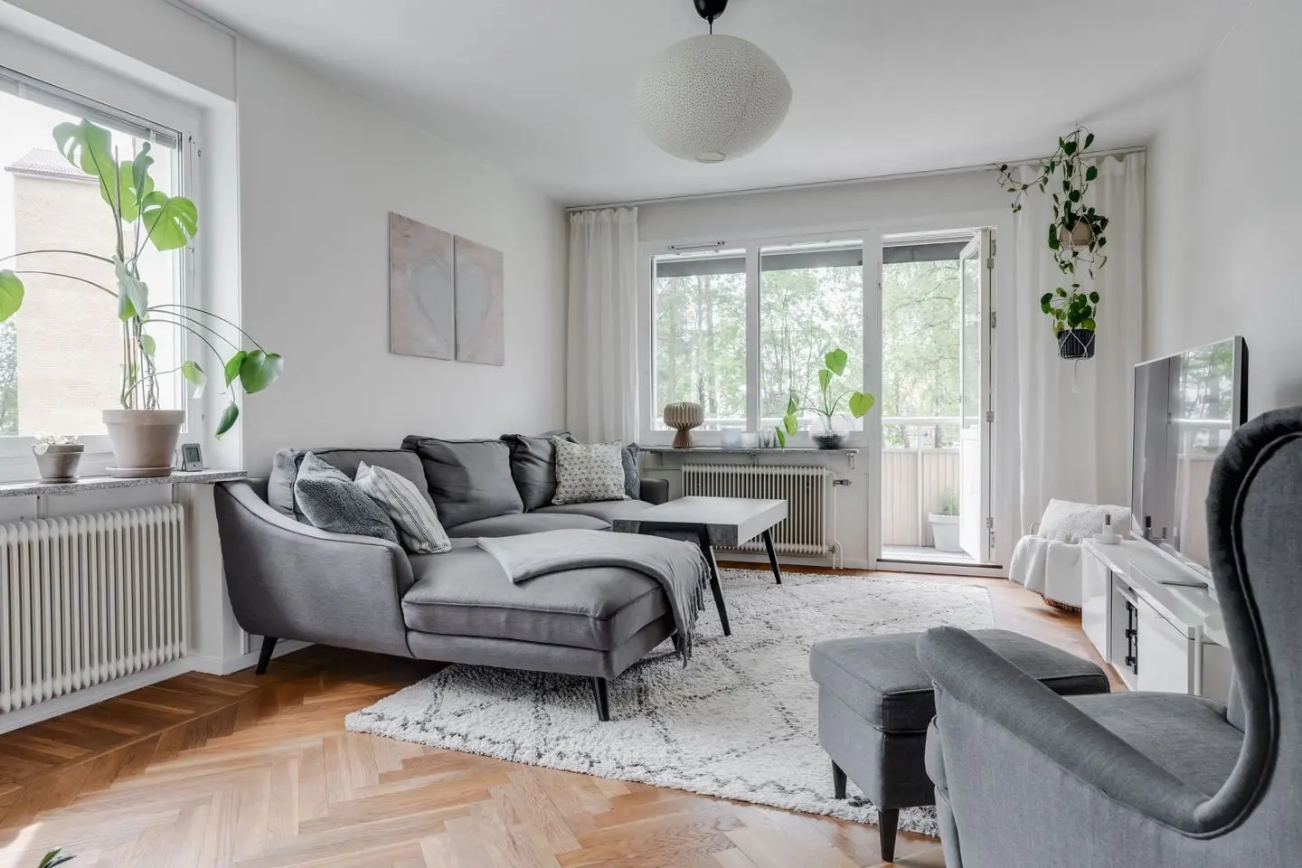 Lägenhet, Fjällgatan, Borås. Bild 1 av 28