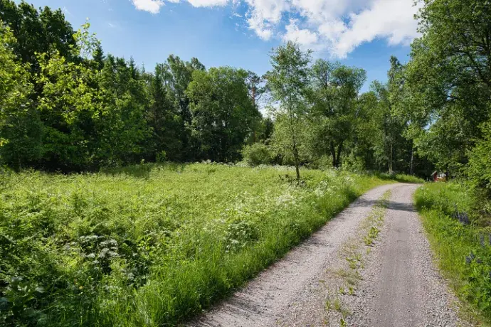 Tomt / mark, Haganäs, Ulricehamn. Bild 1 av 10