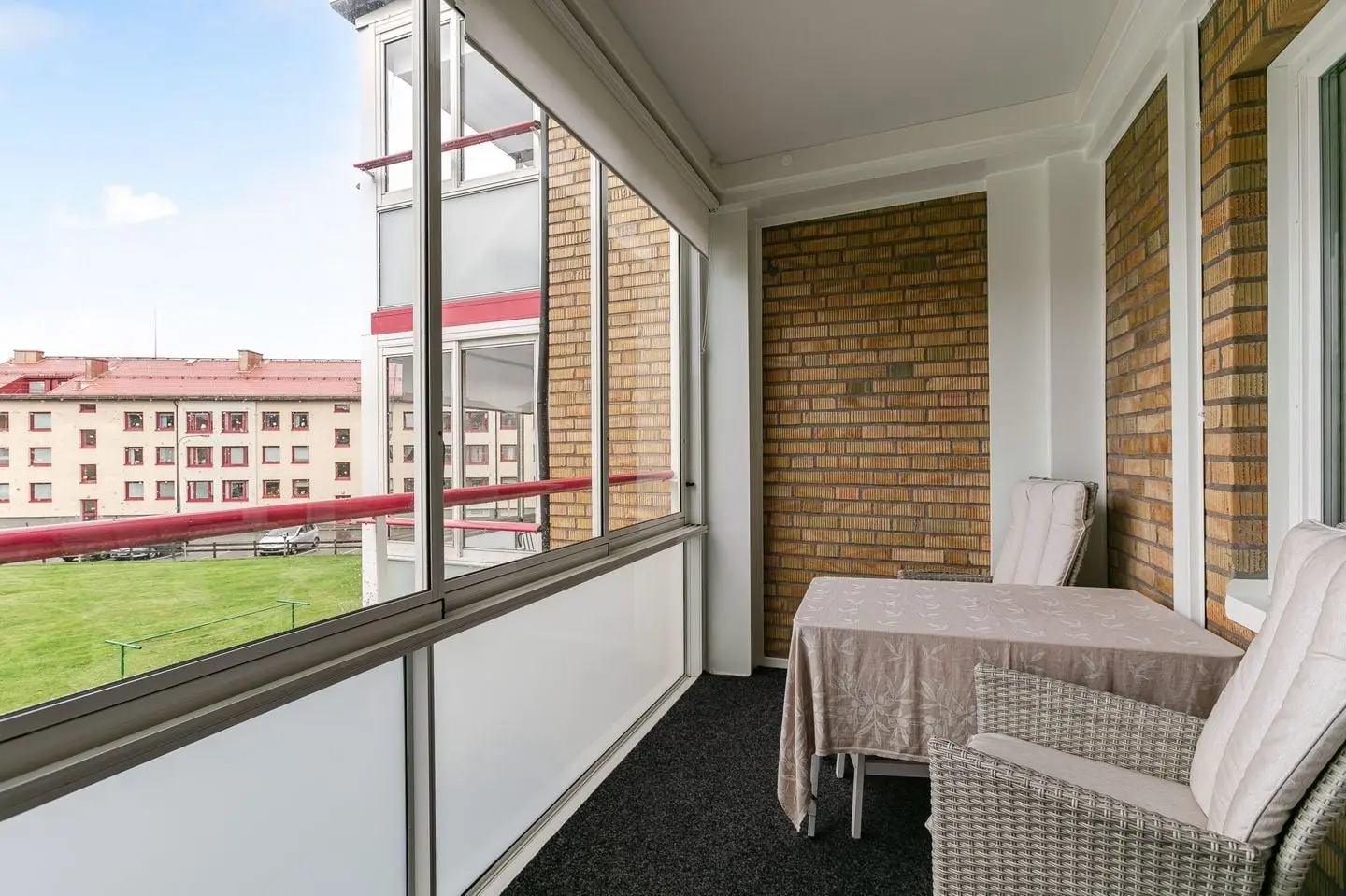 Lägenhet, Stolmakaregatan 8A, Nässjö. Bild 1 av 31