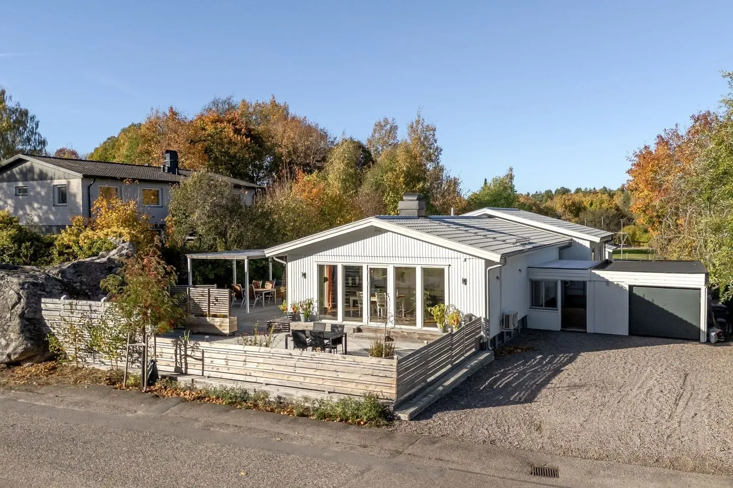 Villa, Sågvägen 6, Katrineholm. Bild 1 av 38