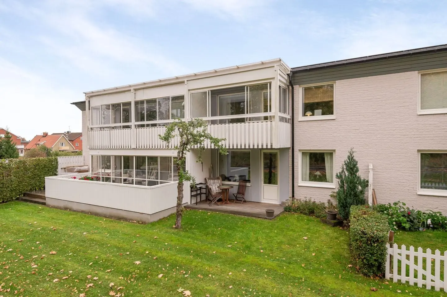 Lägenhet, Kvarngatan 23 C, Motala. Bild 1 av 23