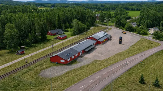 Bild 1 av 22 på Häljebodavägen 5