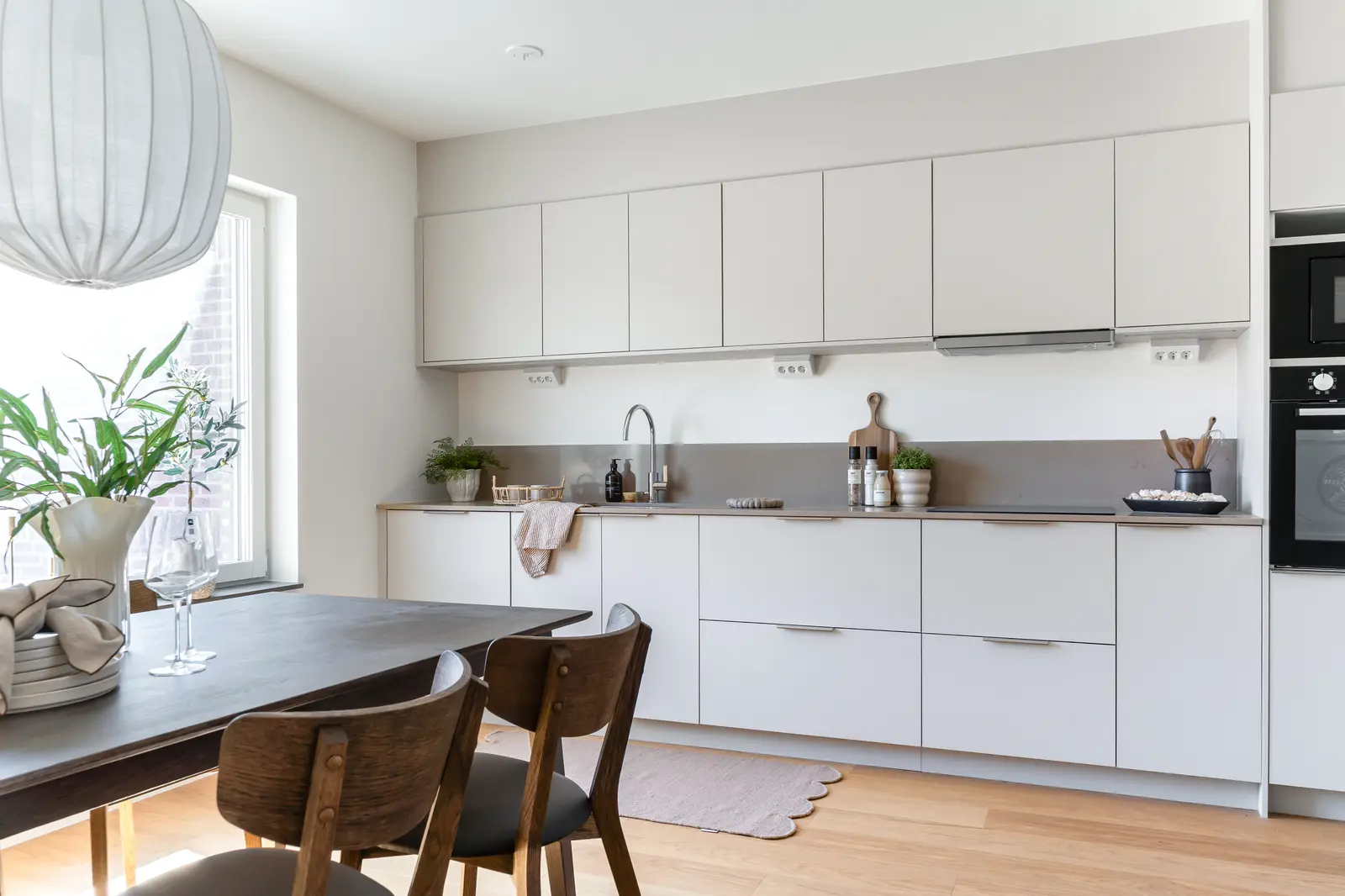 Apartment, Nougatgatan 16, Åhus. Photo 1 of 40