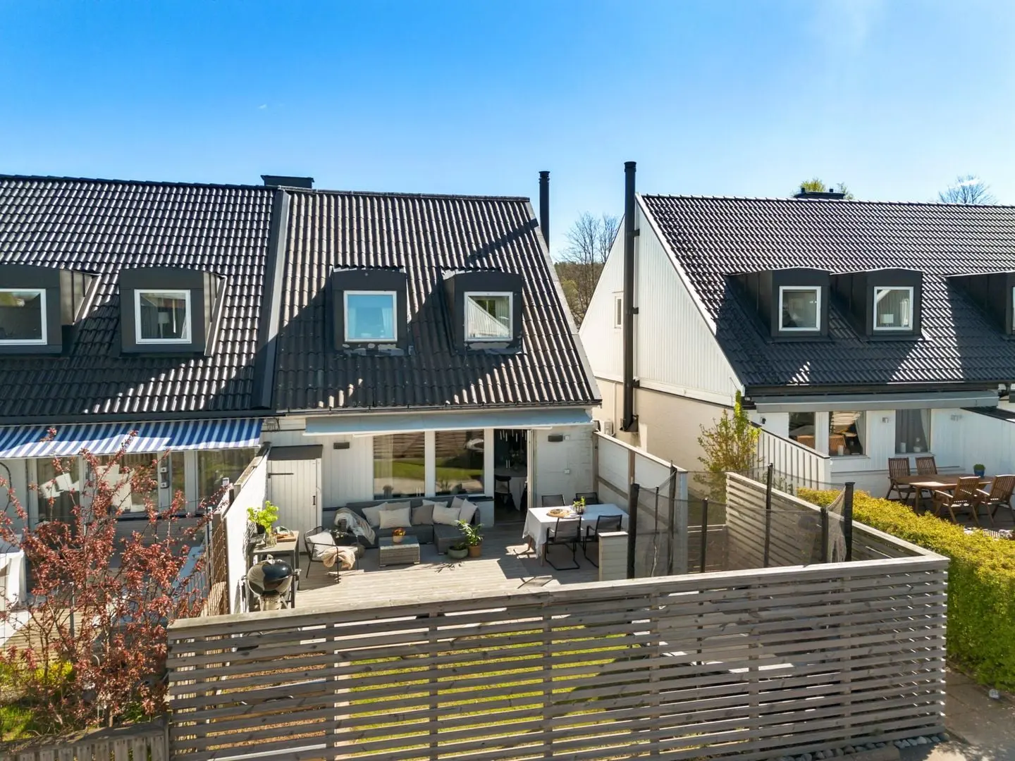 Bild 1 av 25 på Åsa Bäckväg 77A