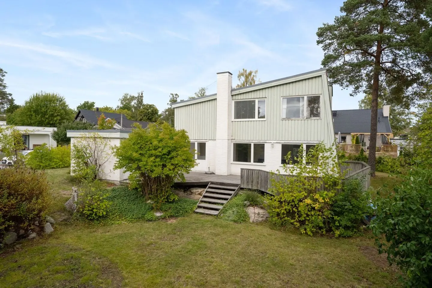 Image 1 of 40 of Stråkvägen 40