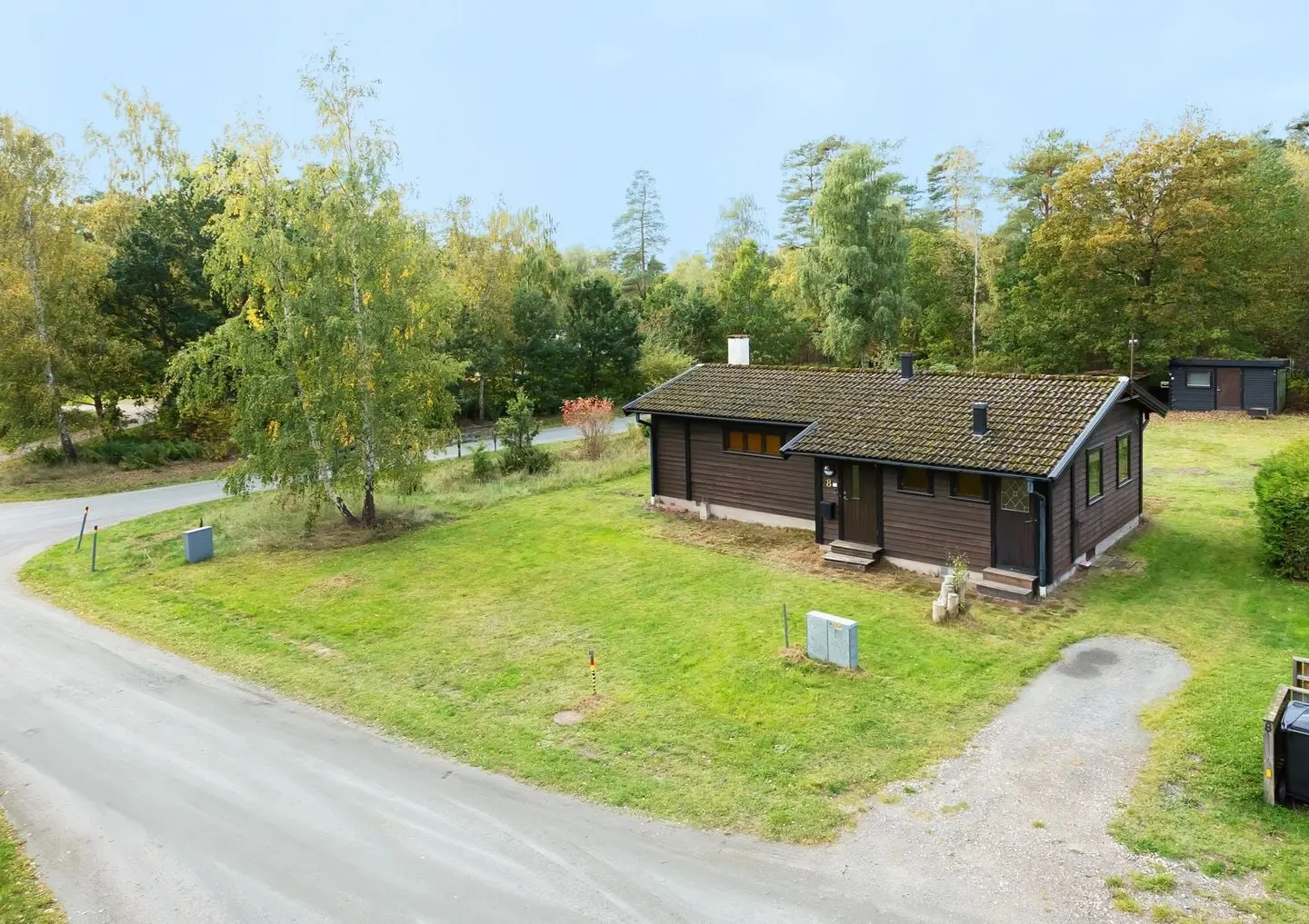 Bild 1 av 31 på Skälaäng 8