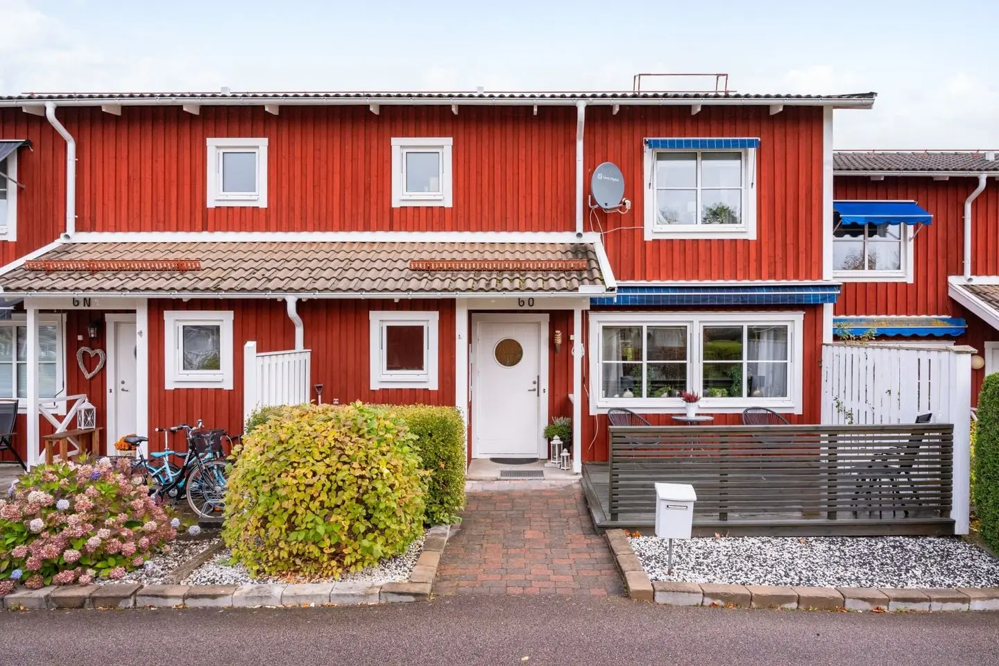 Apartment, Östra Högbyvägen 6O, Finspång. Photo 1 of 39