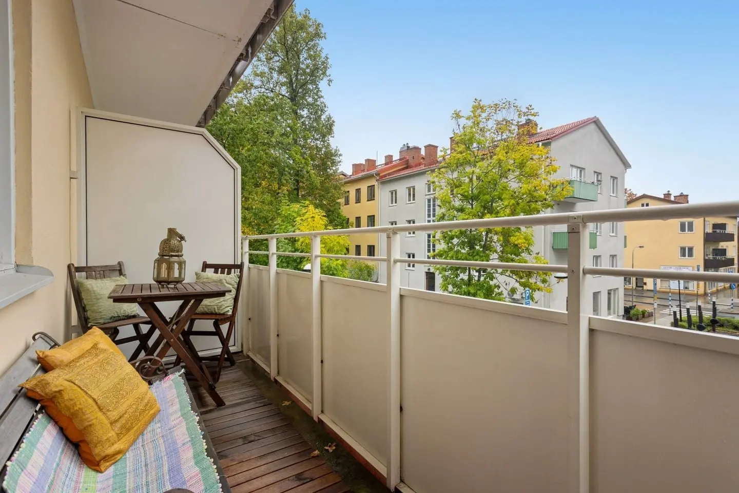Apartment, Vidängsvägen 16, Stockholm. Photo 1 of 21