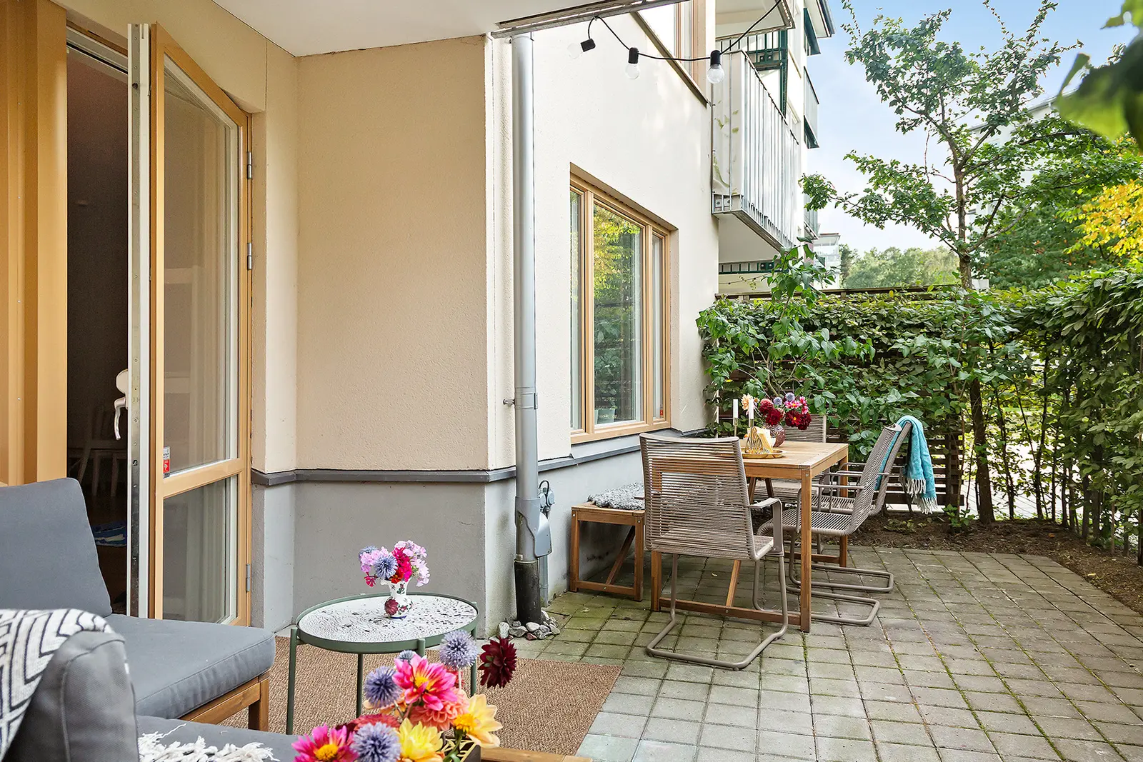 Apartment, Högviltsgatan 7. Photo 1 of 10
