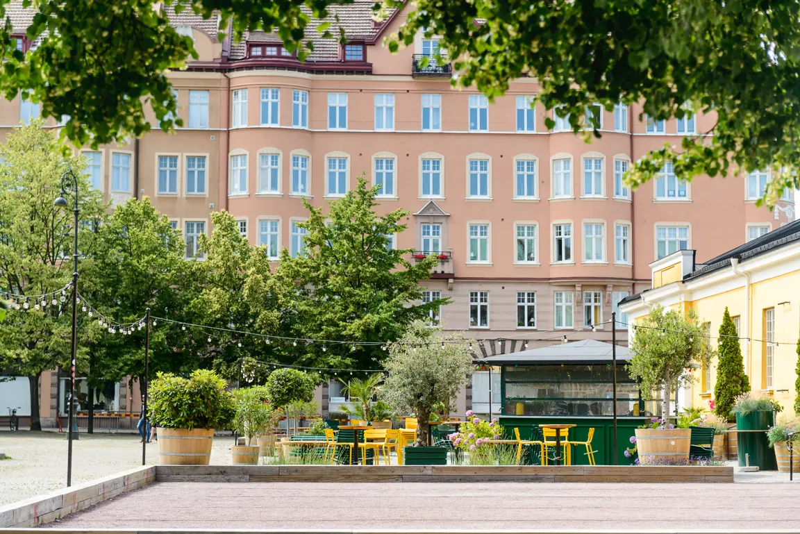 Image 1 of 13 of Norregatan 6